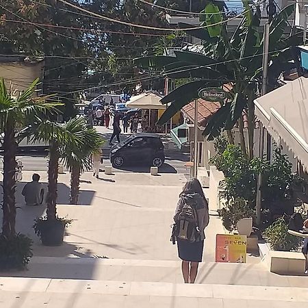 SarandëIliasアパートメント エクステリア 写真